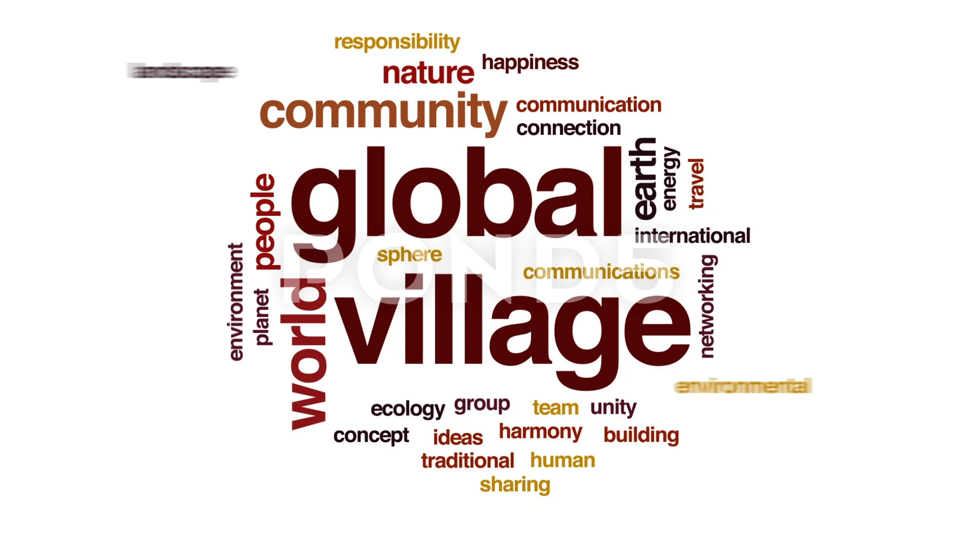 global village concept
