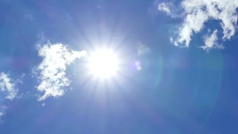 Global Warming - Climate Change Stock Footage 77263848