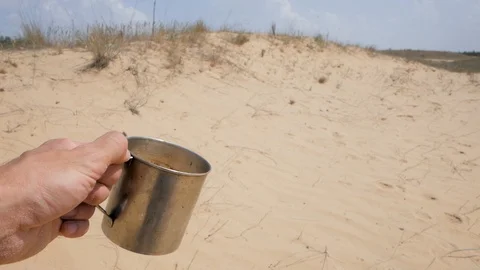 Global warming concept Stock Footage 95537403