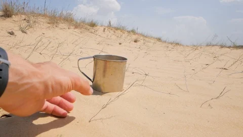 Global warming concept Stock Footage 95537436