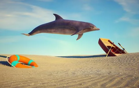 Global warming concept Stock Illustration