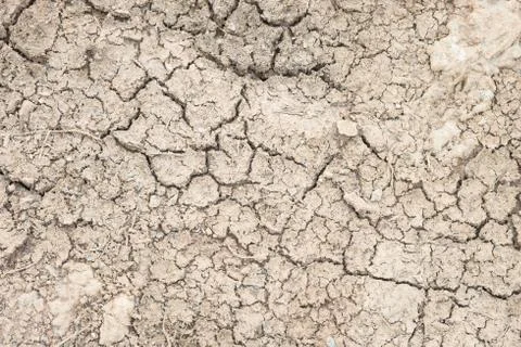 Global warming, Drought. Foto stock