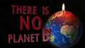 global warming earth candle no planet B 4k or 4k+ Resolution