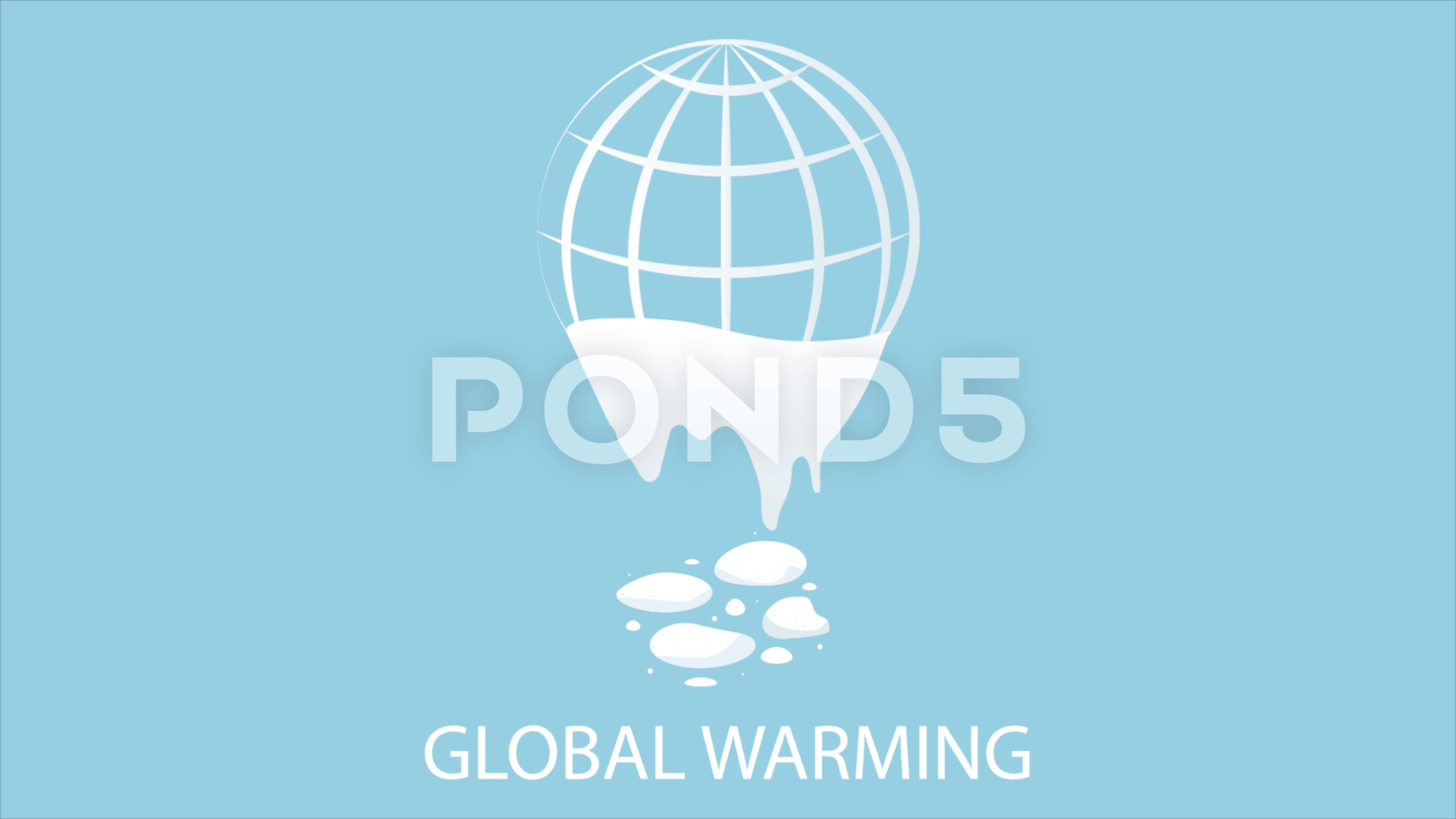 JCI Global Warming & Climate Change Logo by Ceyhun Birinci on Dribbble