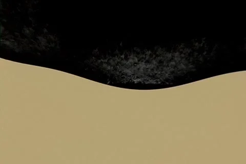 Global warming Stock Footage 1391832