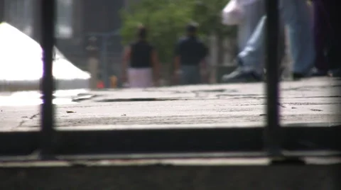 Global warming 스톡 동영상 5090420