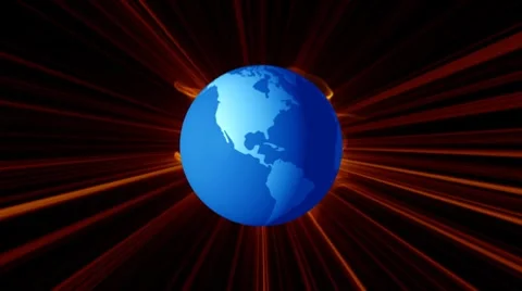 Global Warming Stock Footage 7753724