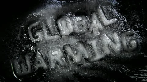 Global Warming Stock Footage 22637577