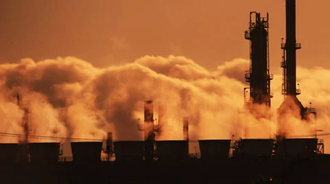 Global Warming Stock Footage 38381497