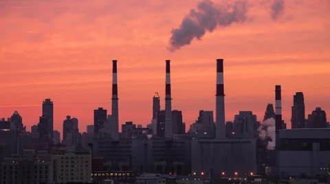Global Warming Stock Footage 39351266