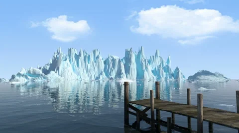 Global Warming Video stock 42683713