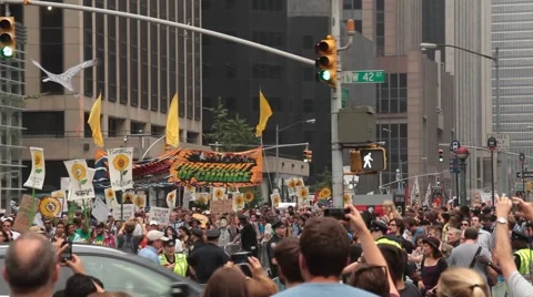 Global Warming Stock Footage 54583444