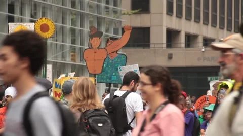 Global Warming Stock Footage 54583506