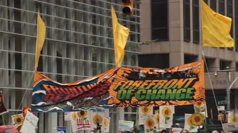 Global Warming Stock Footage 54583515