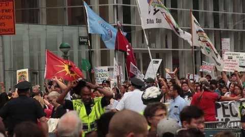 Global Warming Stock Footage 54583535