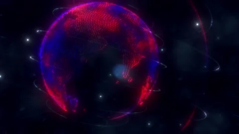 Global warming Stock-Footage 168393286