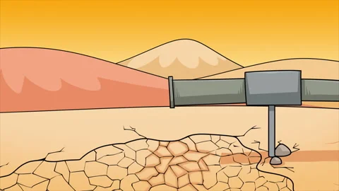 Global Warming Stock Footage 232190601