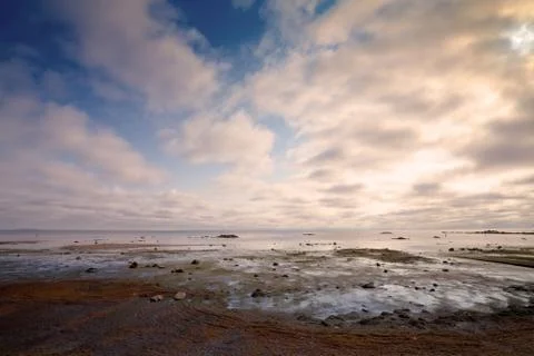 Global warming Foto stock