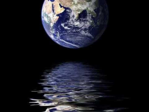 Global warming 스톡 사진