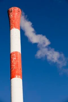 Global warming Foto stock