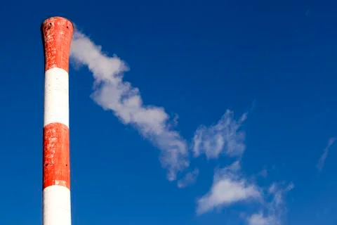 Global warming Stock Photos