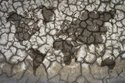 Global warming. Stock Photos