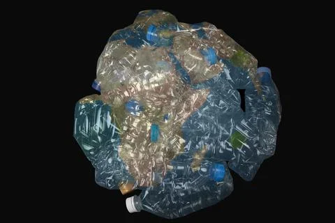 Global warming Foto stock