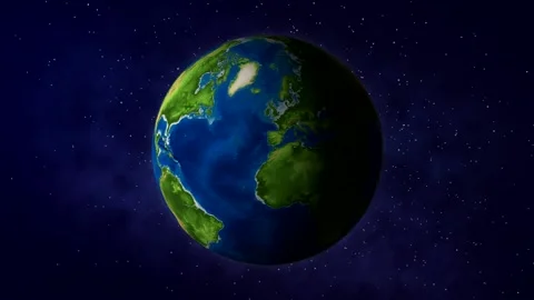 Global warming text 스톡 동영상 135039932