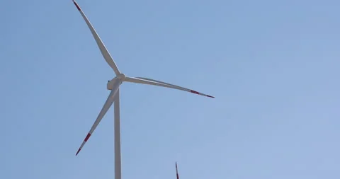 Global wind energy Stock Footage 157223097