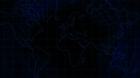 Globalization Stock Footage 562161