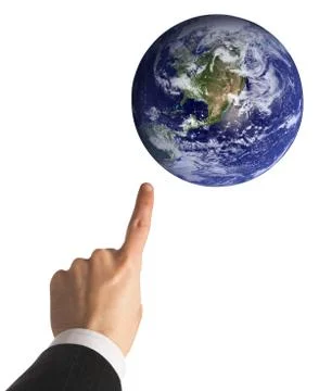 Globalization Stock Photos