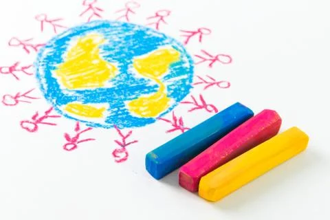 Globalization Stock Photos