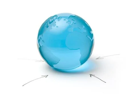 Globalization Stock Photos