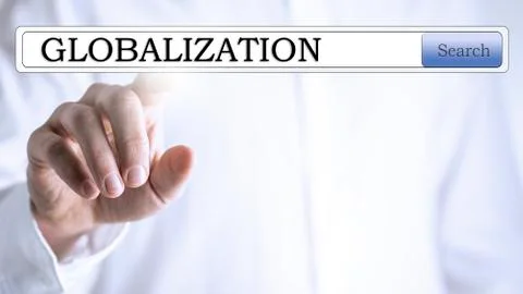Globalization Stock Photos