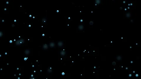 GLOBE BLUE BACKGROUNDS LOOP Stock Footage 83559205