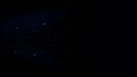 Globe. Computer background. Stock-Footage 89830555