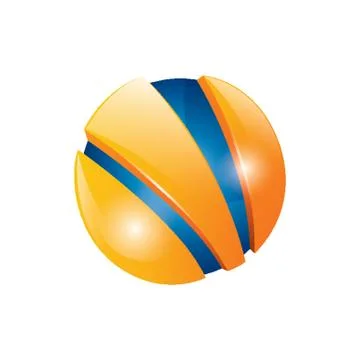 Globe design Stock-Illustration