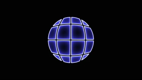 GLOBE EARTH 2 Stock Footage 231225022