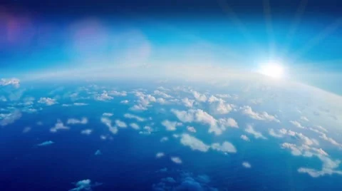 Globe Earth Stock-Footage 7737203