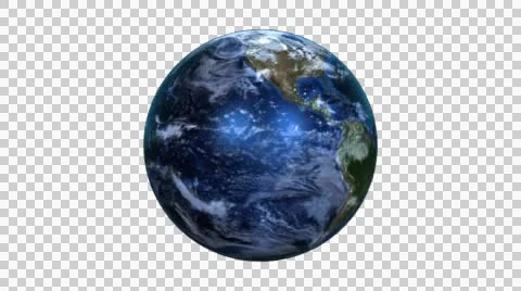 The globe. Earth Stock Footage 46706627