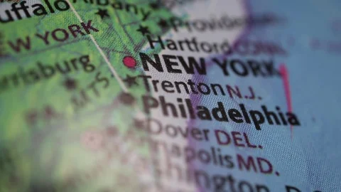 Globe, East Coast Video stock 85248726
