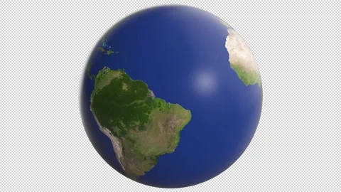 Globe Video stock 231409958