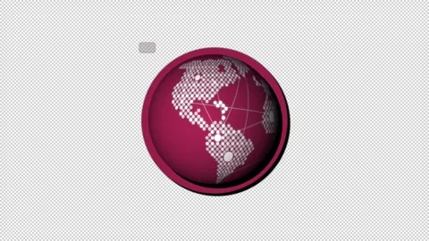 Globe Видео 286789680
