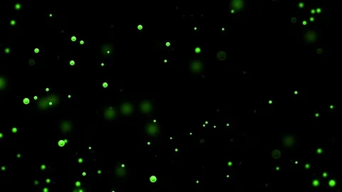 GLOBE GREEN BACKGROUNDS LOOP Stock Footage 83559233