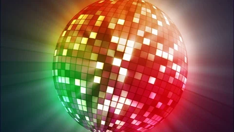 Globe HD loopable Stock Footage 104066372