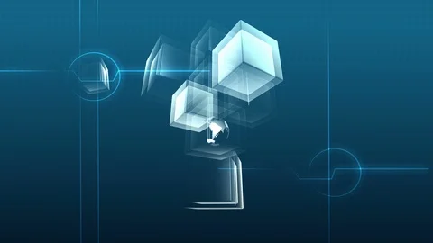 Globe HD loopable Stock Footage 104066398