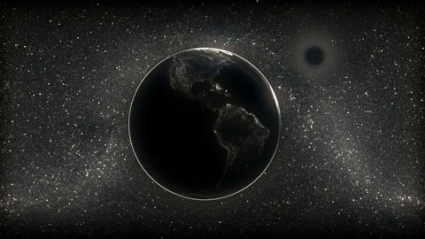 Globe HD loopable Stock Footage 104066594