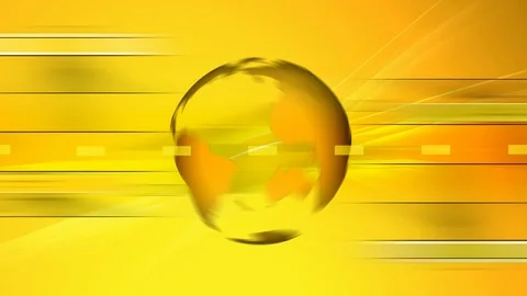 Globe HD loopable Stock Footage 104066876