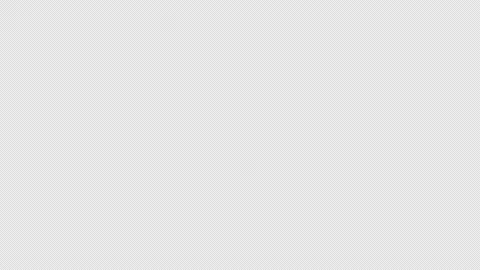 Globe icon loop Animation video transparent background with alpha channel Stock Footage 234589786