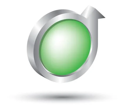 Globe Stock Illustration